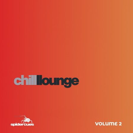 Chill Lounge v2 표지