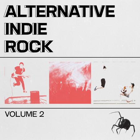 Alternative_Indie Rock 2 표지