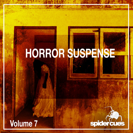Horror Suspense V7 표지