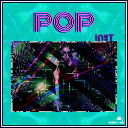 Pop Inst 표지