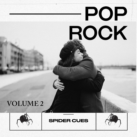 Pop Rock V2 표지