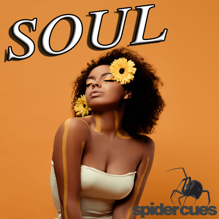 Soul 표지