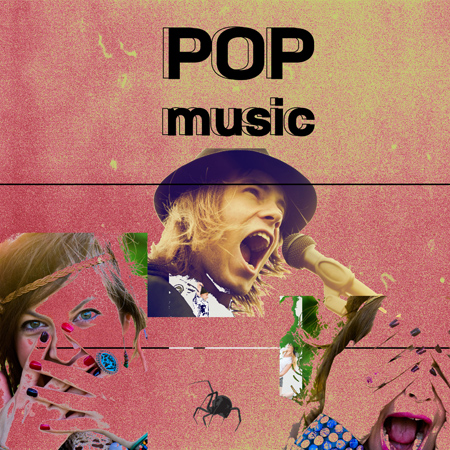 Pop 표지