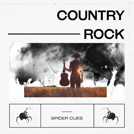 Country Rock 표지
