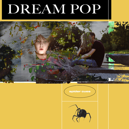 Dream Pop 표지