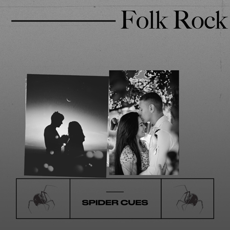 Folk Rock 표지