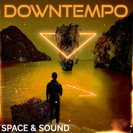 SSM0002 Downtempo 표지
