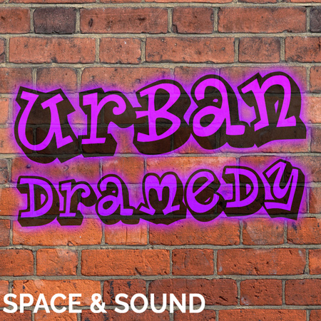 SSM0014 Urban Dramedy 표지