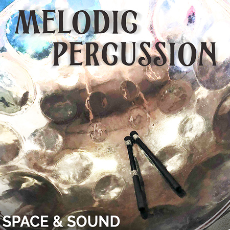 SSM0021 Melodic Percussive 표지