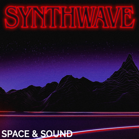 SSM0024 Synthwave 표지