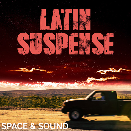 SSM0026 Latin Suspense 표지