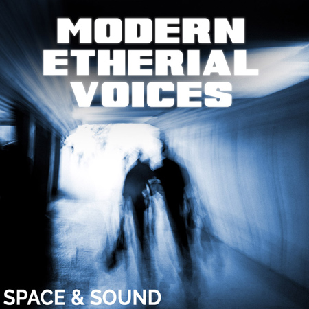 SSM0027 Modern Ethereal Voices 표지