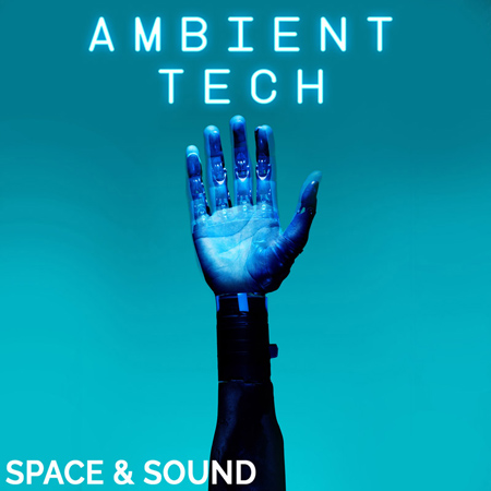 SSM0029 Ambient tech 표지