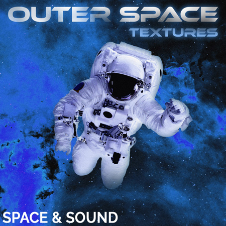 SSM0030 Outerspace Textures 표지