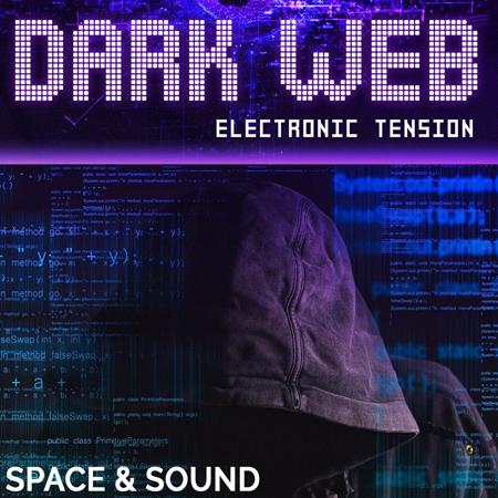 SSM0031 Dark Web 표지