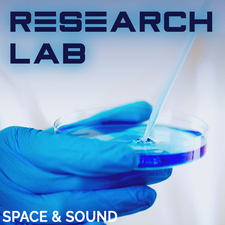 SSM0035 Research Lab 표지