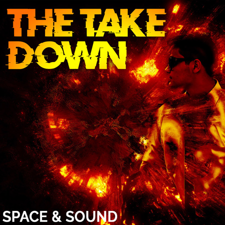SSM0040 The Takedown 표지
