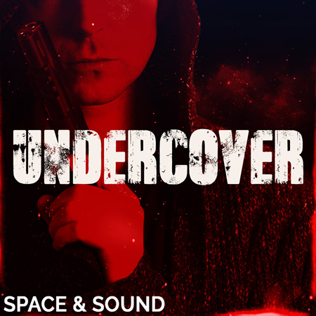 SSM0041 Undercover 표지