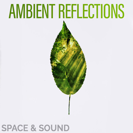 SSM0049 Ambient Reflextions 표지