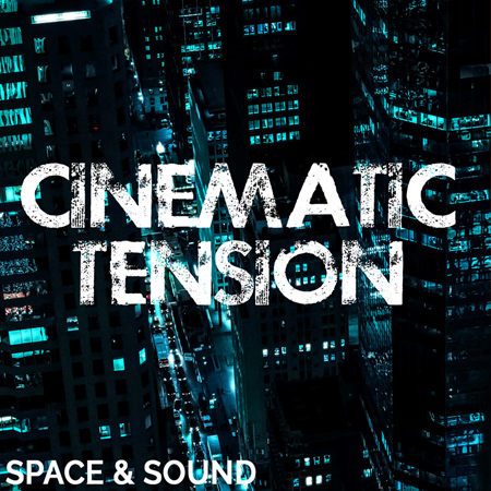 SSM0052 Cinematic Tension 표지