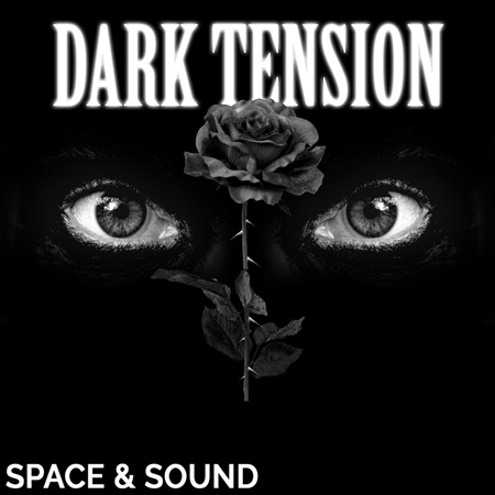 SSM0054 Dark Tension 표지