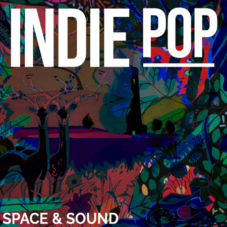 SSM0058 Indie Pop 표지