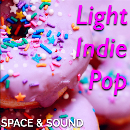 SSM0059 Light Indie Pop 표지