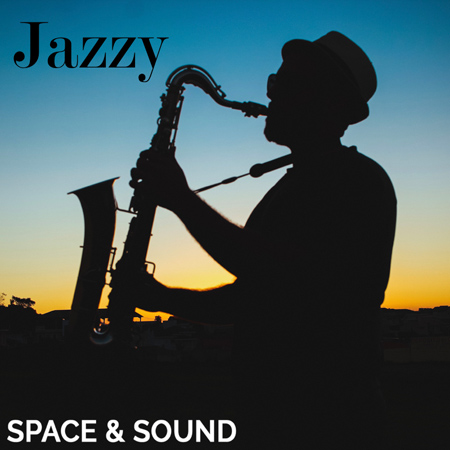 SSM0067 Jazz 표지