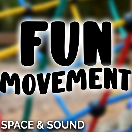 SSM0069 Fun Movement 표지
