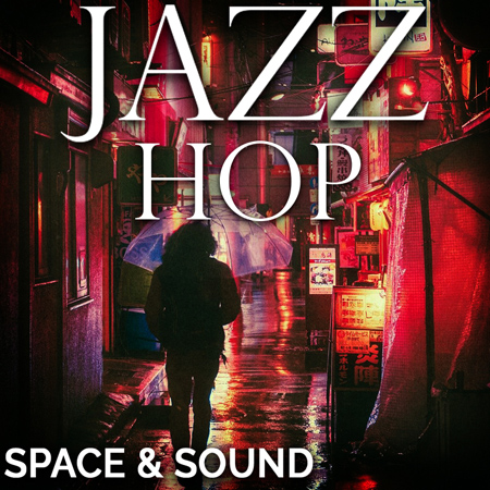 SSM0070 Jazz Hop 표지