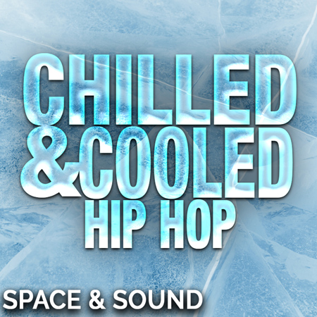 SSM0072 Chilled & Cooled Hip Hop 표지