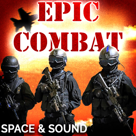 SSM0075 Epic Combat 표지