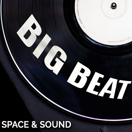 SSM0076 Big Beat 표지