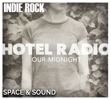SSM0077 Our Midnight Indie Rock 표지