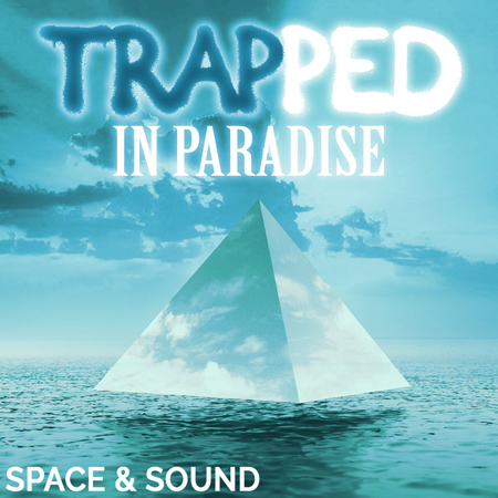 SSM0080 Trapped In Paradise 표지