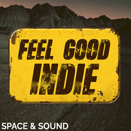 SSM0082 Feel Good Indie 표지