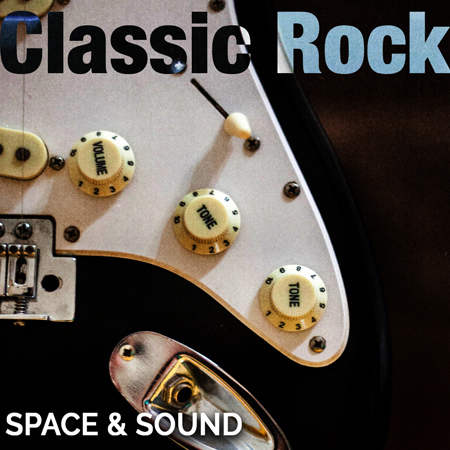 SSM0088 Classic Rock 표지