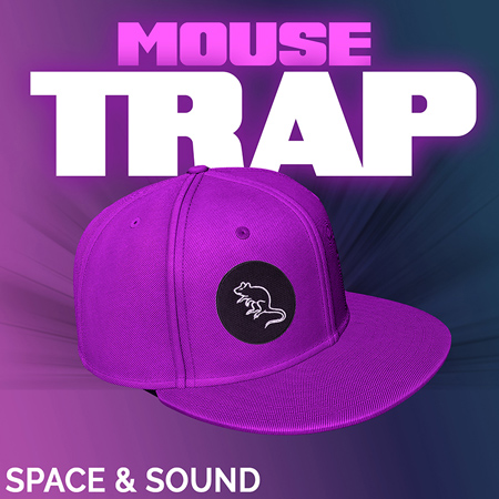 SSM0090 Mouse Trap 표지