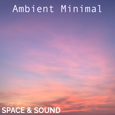 SSM0096 Ambient Minimal 표지