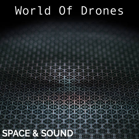 SSM0104 World Of Drones 표지