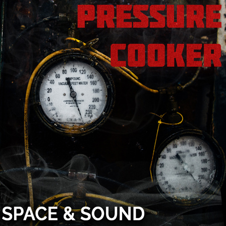 SSM0105 Pressure Cooker 표지