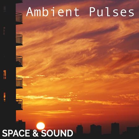 SSM0106 Ambient Pulses 표지