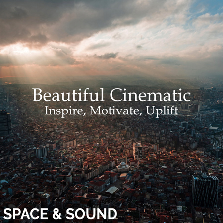 SSM0107 Beautifal Cinematic 표지