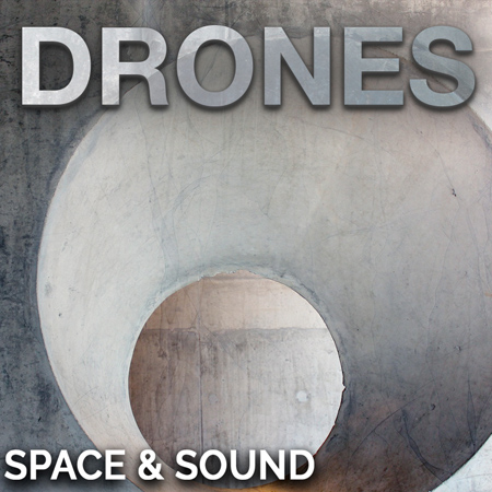 SSM0111 Drones 표지