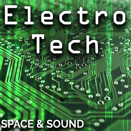 SSM0112 Electro Tech 표지