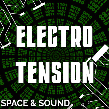 SSM0113 Electro Tension 표지