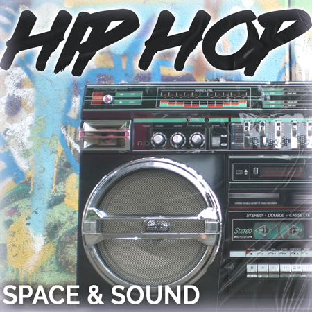 SSM0118 Hip Hop 표지