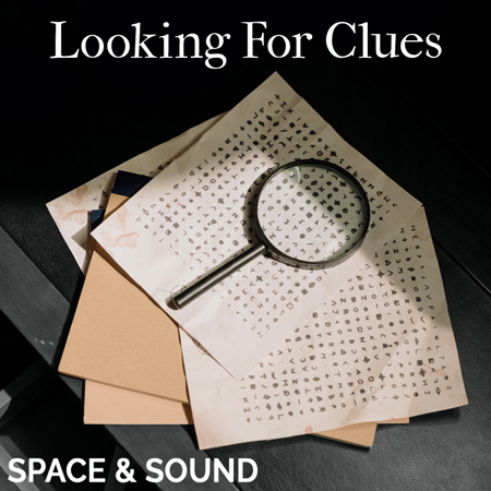 SSM0120 Looking For Clues 표지