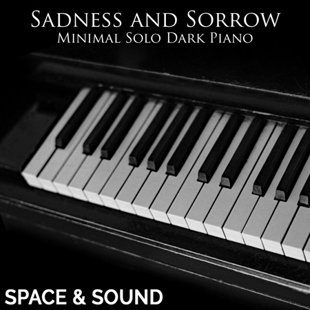 SSM0124 Sadness and Sorrow 표지