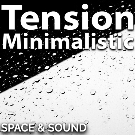 SSM0127 Tension Minimalistic 표지